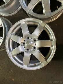 5x114,3r16 - 3