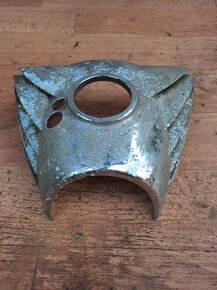 Jawa 350/354 360 kryt karbce - 3