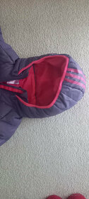 Adidas bunda vel. 12-13 let - 3