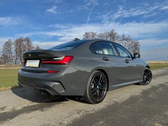 BMW M340i 275kW DPH ČR 2021 LASER - 3