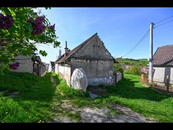 Prodám RD k celkové reko, Bohuslavice u Kyjova - 3