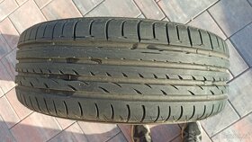Nexen 235/55r19 - 3