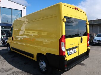 Peugeot Boxer 2.0BHDi,96kW,L3H2,1majČR,DPH - 3