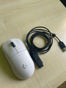 Logitech X Pro Superlight - 3