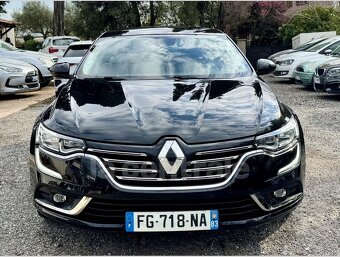 RENAULT Talisman 2.0 BLUE dCi 160 INTENS EDC 05/2019 - 3