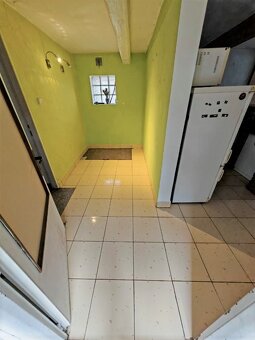 Dům - chata v Ovčárech ihned volný - 3