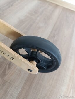 Odrážedlo RePello model S - 3