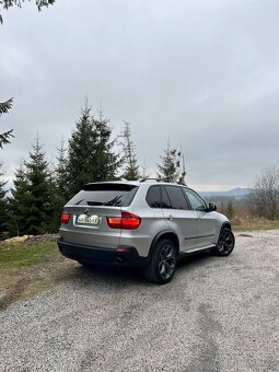 BMW X5 E70 3.0d 173kw Xdrive - 3