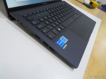 Nový notebook Asus ExpertBook B1 (B1400CBA-EB3207XA) - 3