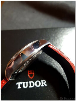 TUDOR BLACK BAY GMT COKE od prosince 2018 - 3