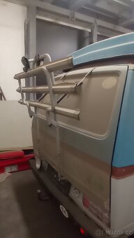 VW T3 - 3