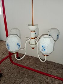 Petiramenny lustr - 3