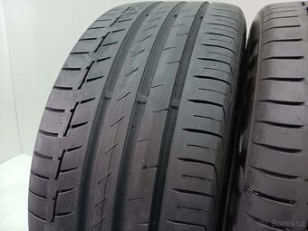 2ks letní pneu 225/40/18 Continental - 3