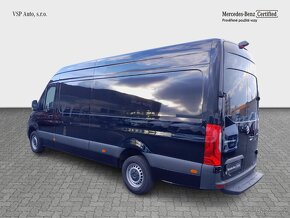 Sprinter 317CDI/L, perfektní stav - 3