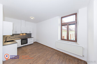 Pronájem nového bytu 2+kk – 67 m², Langrova, Šumperk - 3