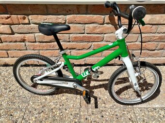 Prodám Follow Me Tandem - 3