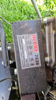 Hecht 2636 - 3
