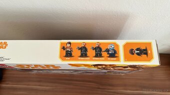 LEGO 75219 AT-Hauler Impéria - 3