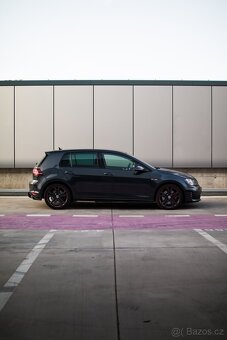 VW Golf 7 GTI Performance - 3
