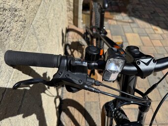 dětské elektrokolo Rockrider E-ST500 - 3