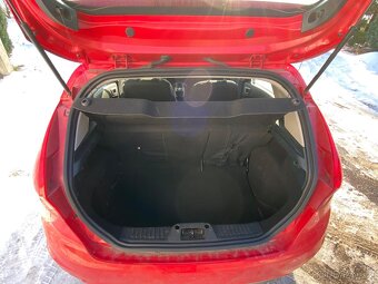 Ford Fiesta 1250 - 3