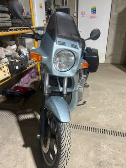 BMW K 75 C - 3