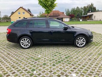 Skoda Octavia 3 2.0TDI 110kw - 3