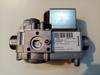 JUNKERS NOVASTAR ZW23 KE23 - 3