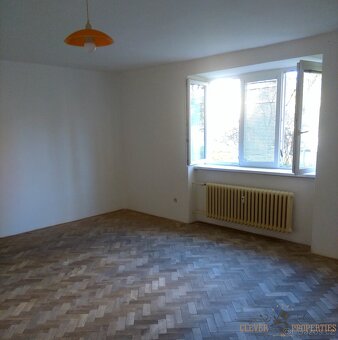 Pronájem, Byty 1+1, 50 m2 – Chrudim IV, ev.č. 00162-4 - 3