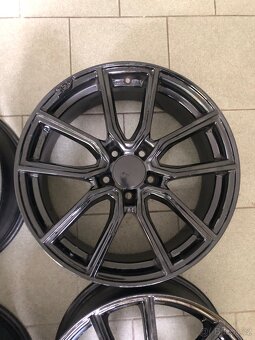 ALU 5x112 R18 - 3