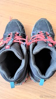New Balance dámské kotníkové boty,vel.38 - 3