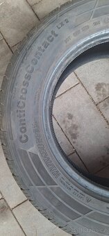 Pneu 215/65 R16 H - 3