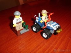 lego City 60065 - 3