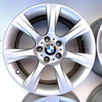 ALU BMW F30 F31 F32 E90 E91 E92 E46 18" 5X120 - 3