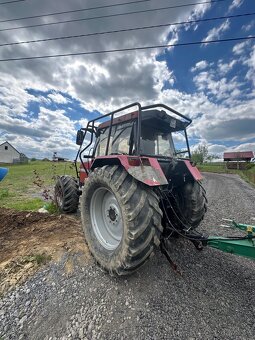 Traktor CASE MAXXUM 5150 PRO 7200mth - 3