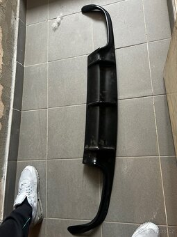 Difuzor CLK w209 - 3