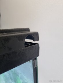 INVITAL SLIM LED akvarijní set 53l s filtrem a topítkem - 3