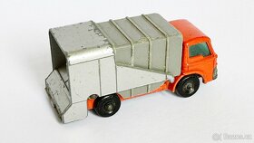 4x Matchbox series za symbolickou cenu - 3