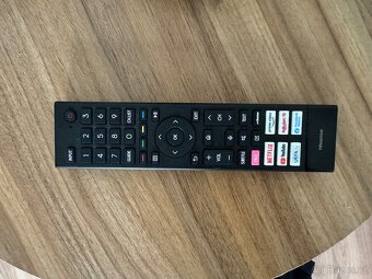 Televize Hisense 43A6EG - 3