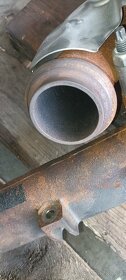 Turbo Garrett 877674-0004 - 3