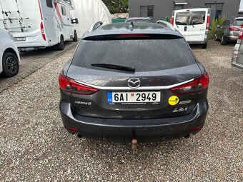 Mazda 6 2014 - 3