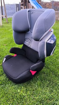 Cybex Solution - 3