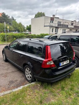 Volvo V70 2.4D - 3