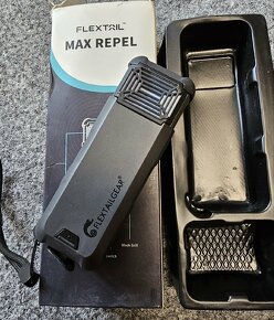Odpuzovač komárů Flextail Max Repel ,powerbank, bty-l76 - 3