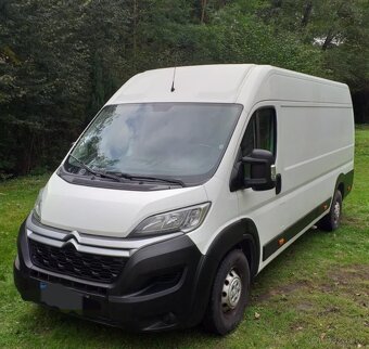 Citroën Jumper L4 H2 - 3