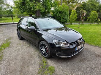 Volkswagen Golf 7 1.4 TSI 103kW DSG - 3