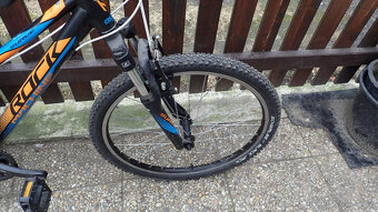 Horské kolo Rock Machine SURGE 24 LTD - 3