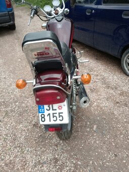 Chopper 125cm 11kw - 3