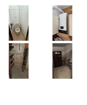 Prodej bytu 2+1 • 62 m² Tř. Maršála Malinovského, Uherské Hr - 3