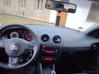 Seat Ibiza 6l - 3